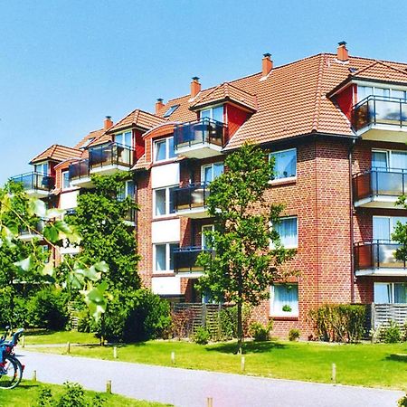 Apartment In Cuxhaven Esterno foto
