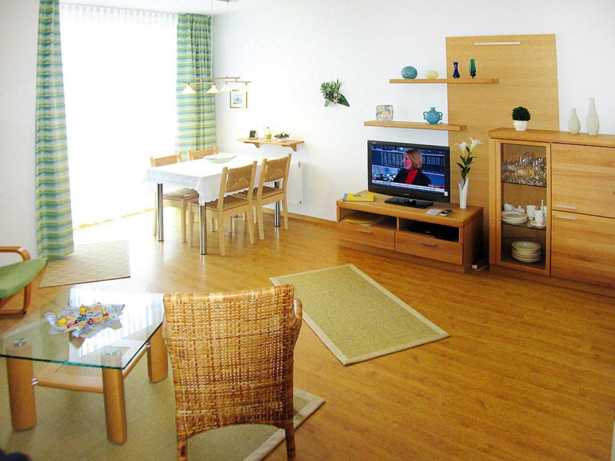 Apartment In Cuxhaven Esterno foto