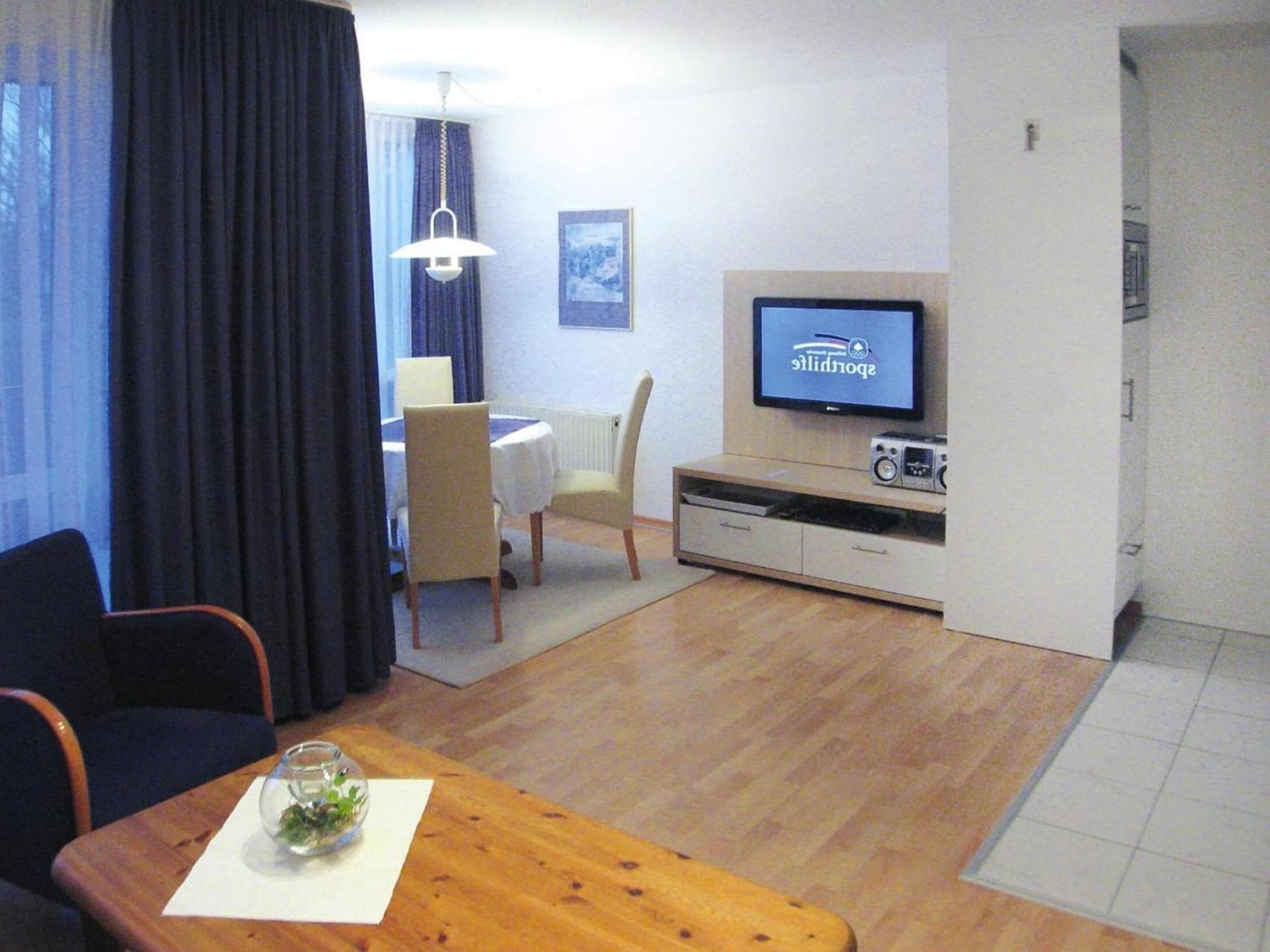 Apartment In Cuxhaven Esterno foto