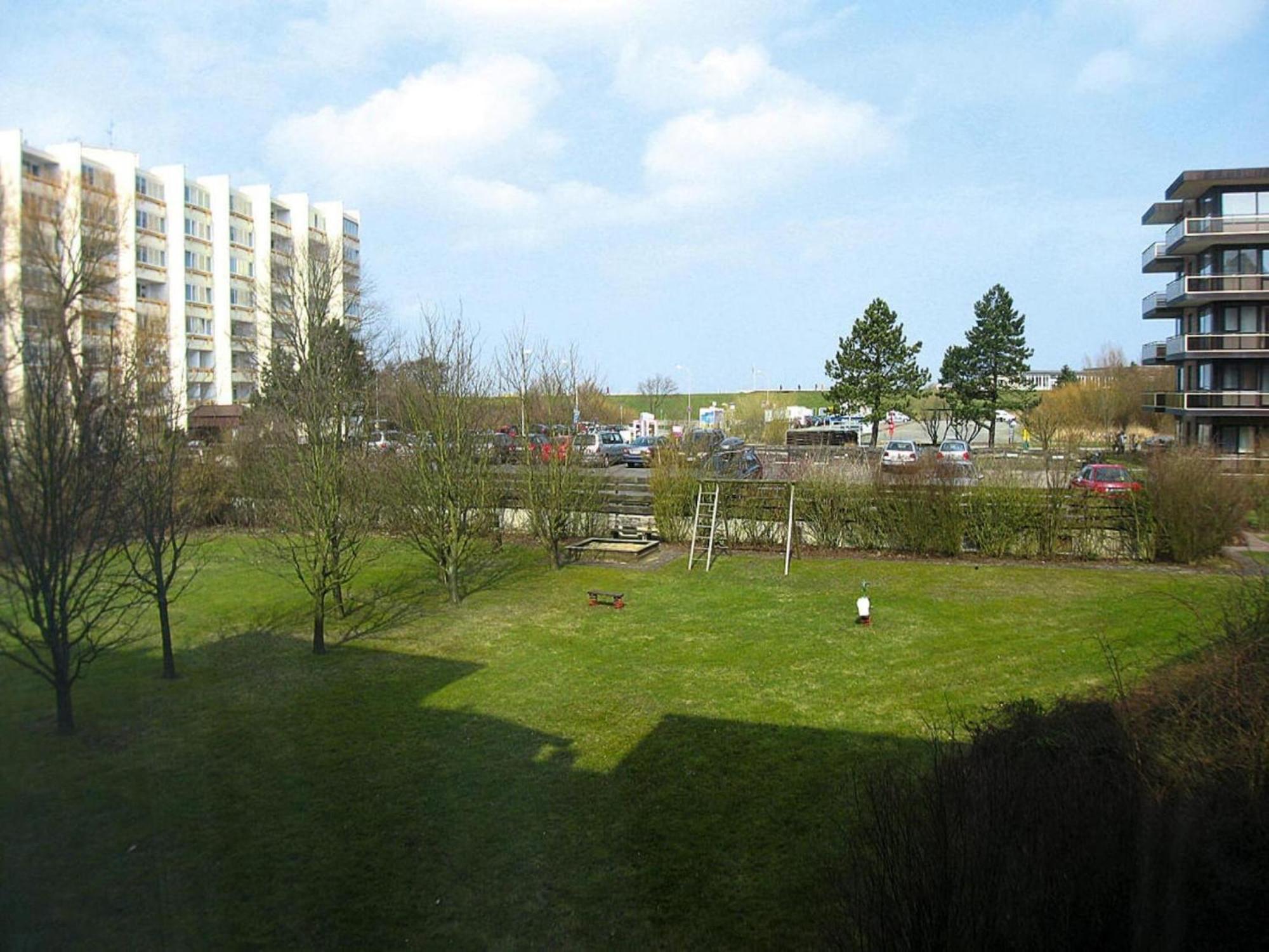 Apartment In Cuxhaven Esterno foto
