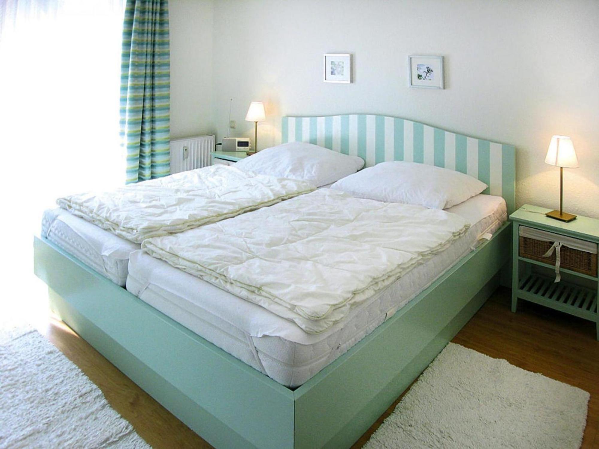 Apartment In Cuxhaven Esterno foto