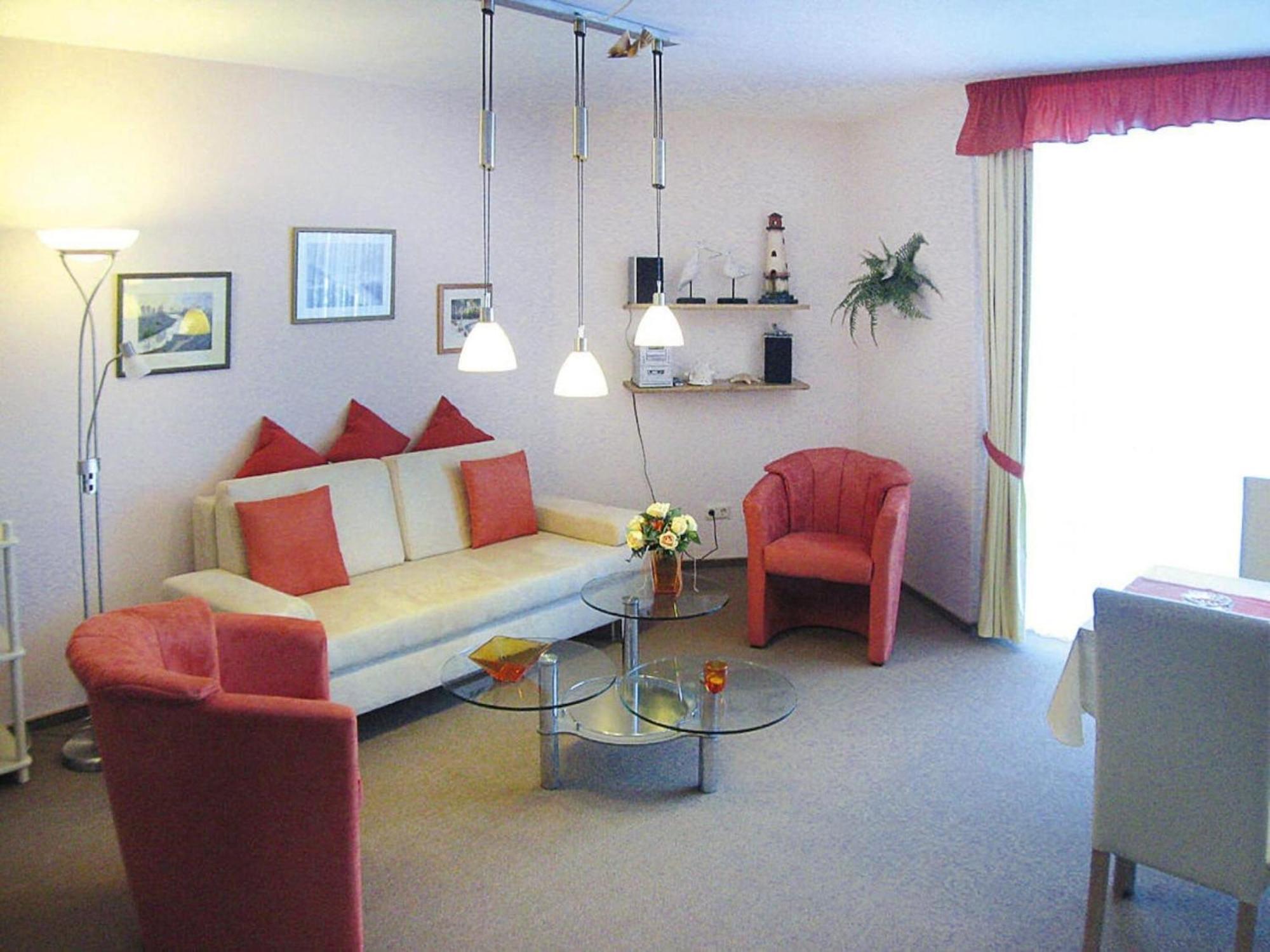 Apartment In Cuxhaven Esterno foto